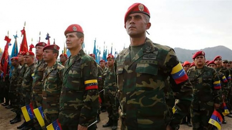 Venezuela, sventato nuovo attentato alla Repubblica Bolivariana