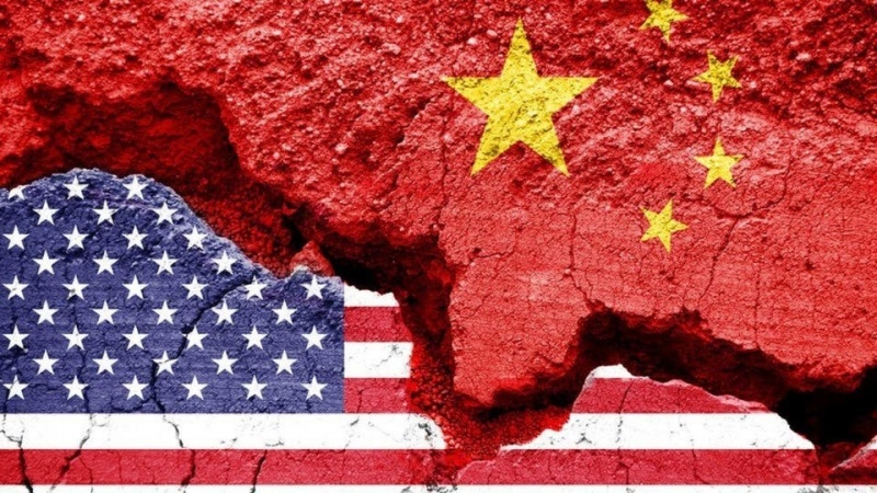 美国对更多中国官员实施签证限制