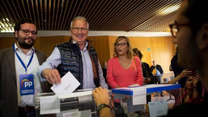 Spagna, elezioni in Catalogna il 14 febbraio