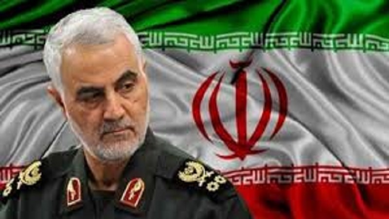 Hezbollah: il martire Soleimani era una grande potenza contro i piani arroganti degli Usa