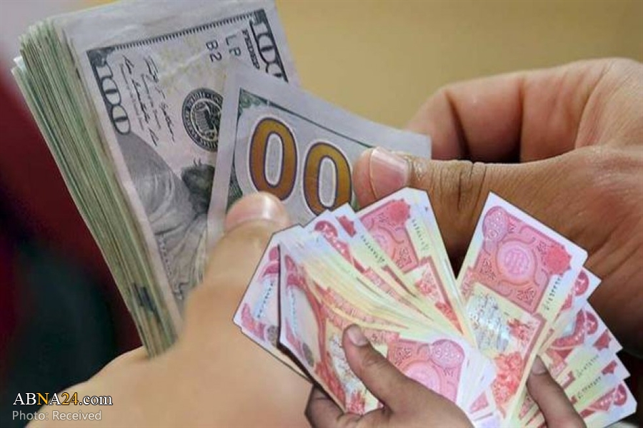 Analysis: Iraq nanipulates Dinar in 2021 budget, aims, implications