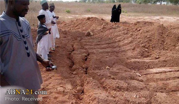 5th Anniversary of Zaria massacre: How I survived brutal army attack in Gyallesu