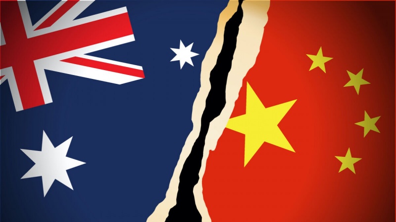 Australia e Cina, nuovo campo della guerra commerciale