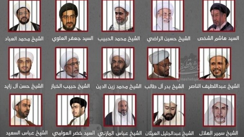 Rezim Al Saud Penjarakan Puluhan Ulama Syiah Saudi
