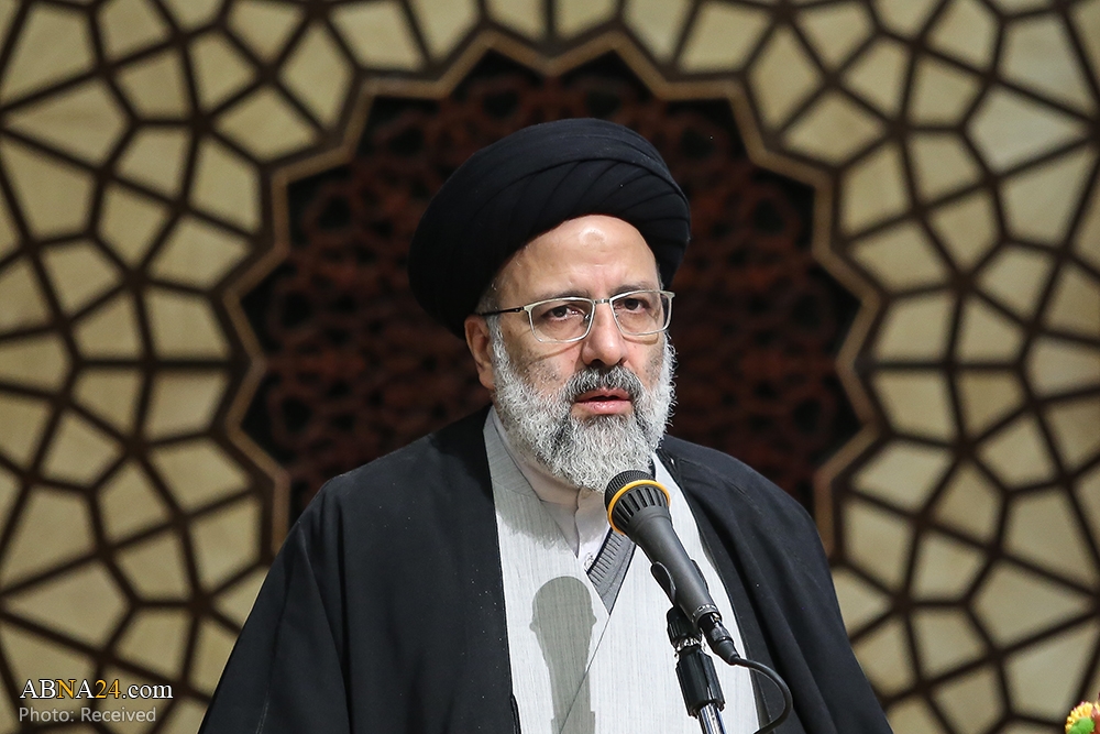 Judiciary Chief: Iran to use every means to bypass sanctions