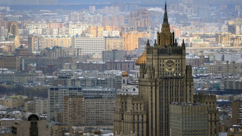 ロシア、「米は無条件で核合意に復帰すべき」