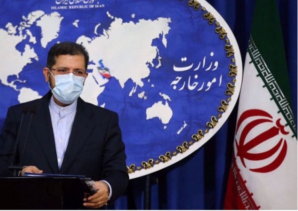 Iran zu Kanada: US-Top-Sanktionsvollstrecker sollten Menschenrechts-Prahlerei stoppen