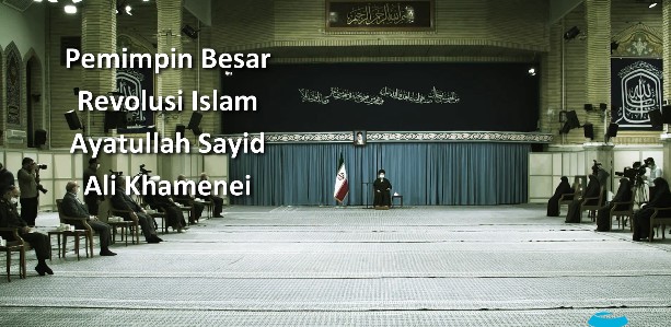 Rahbar Minta Upaya Memajukan Ekonomi dan Iptek Ditingkatkan