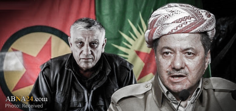 Analysis: New wave Of Peshmerga-PKK clashes, What are drivers?