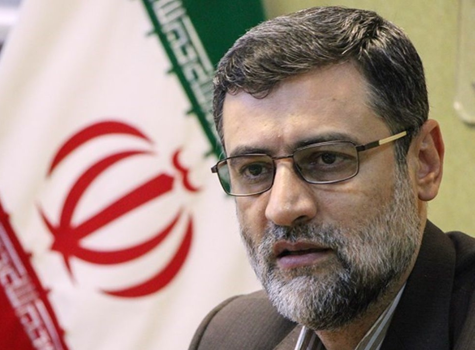 نائب رئيس البرلمان الايراني: قادرون على اصطياد "الغواصة النووية الأميركية"