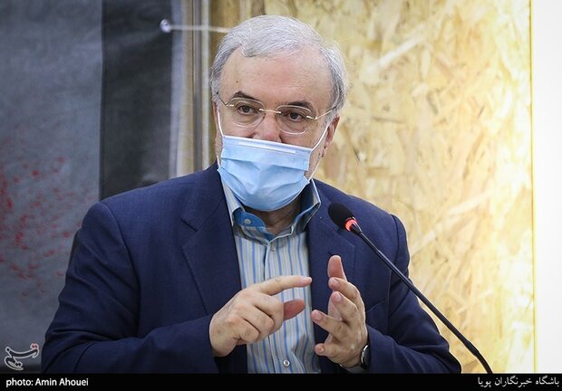 ڤایرۆسی گۆڕدراوی کۆرۆنا لە ئێران نەبینراوە