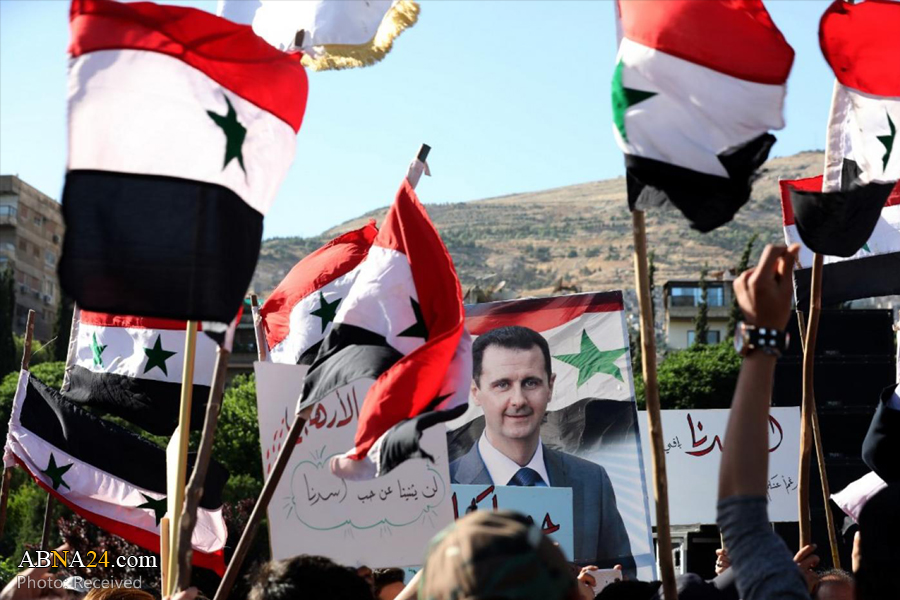 US imposes more sanctions on Syria