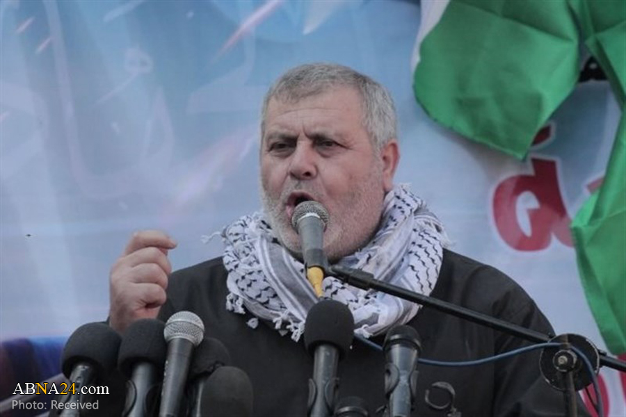 Martyr Gen. Soleimani’s path will continue: Islamic Jihad leader