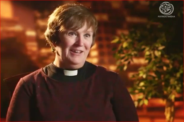 Video: Britische Priesterin erzählt von Sayyida Zainab (sa)