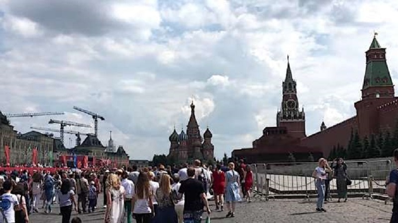 Spionaggio, Russia espelle 2 diplomatici colombiani