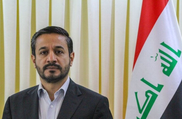 نعيم العبودي: ترامب ارتكب فضيحة بحق العراق