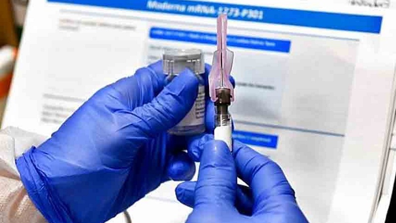 Секретный документ: сколько обойдется каждая доза вакцины "Файерс" для Европы