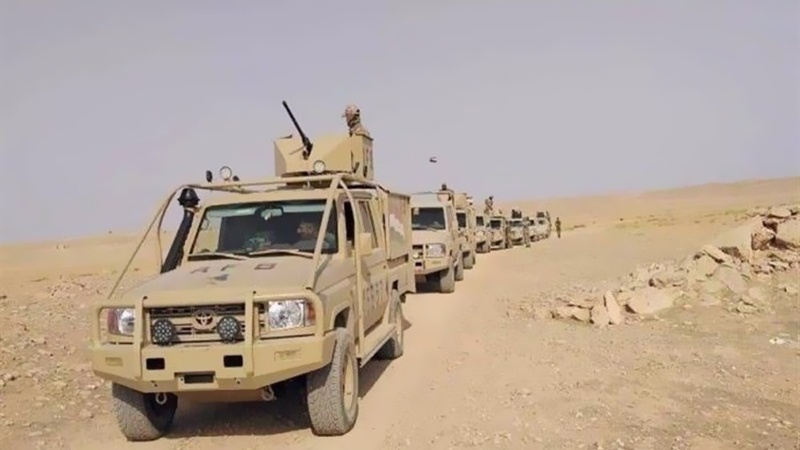 Irak: la DCA russe contre les USA?