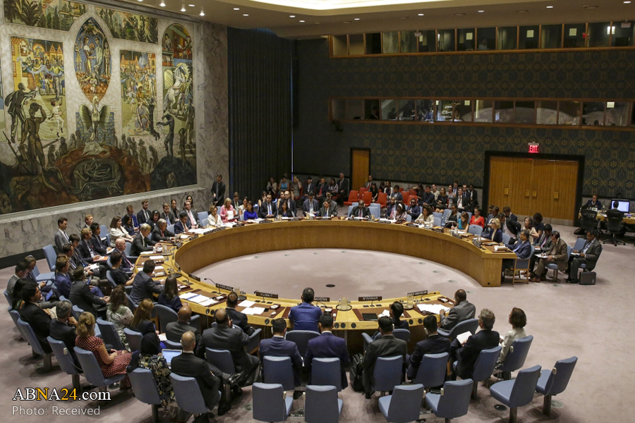 US urges UN to implement sanctions on Iran