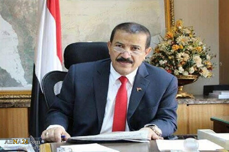 Yemeni FM: Saudi strategic sites to be targeted if siege continues