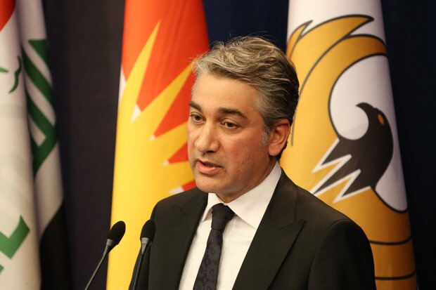 هێزەکانی ئەمریکا لە سنووری سووریا و هەرێمی کوردستان جێگیر بکرێن