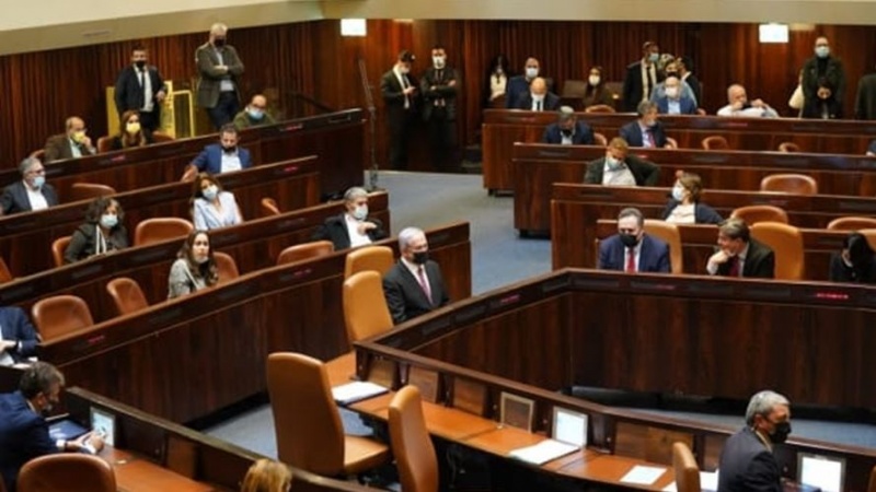 İşgal rejiminde kriz büyüyor