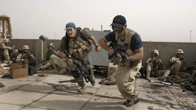 Scandale Blackwater: indignation en Irak après la grâce présidentielle américaine