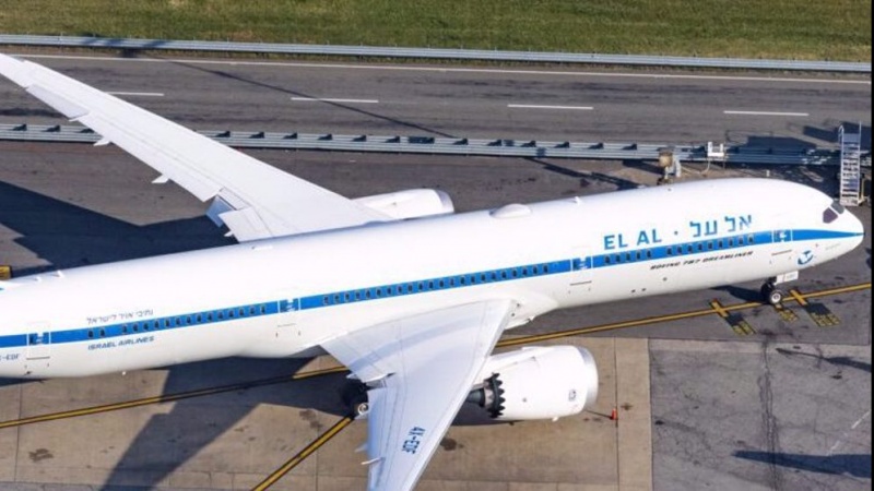 Israelisches Flugzeug darf Algeriens und Tunesiens Luftraum nicht überqueren