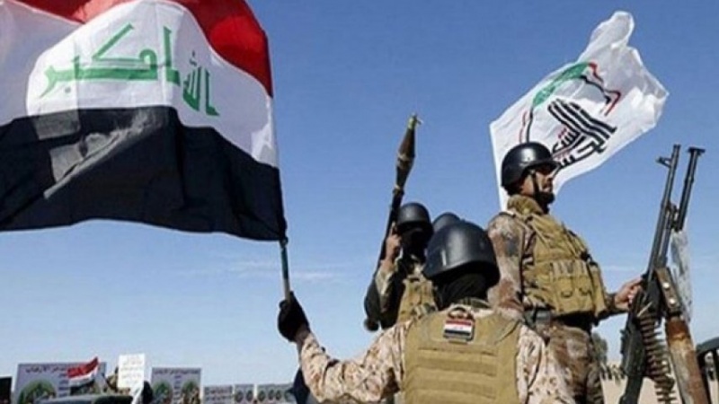 Iraq, esercito e gli Hashd: duro colpo ai terroristi Daesh