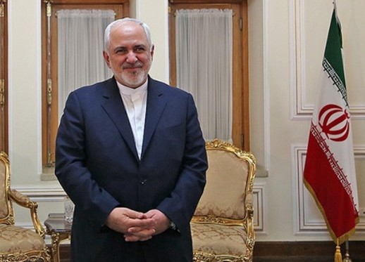 Zarif Hz. İsa’nın miladını kutladı