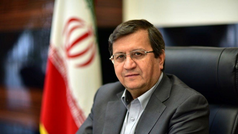 Hemmati: Iran Kini Bisa Beli Vaksin Corona dari Luar Negeri