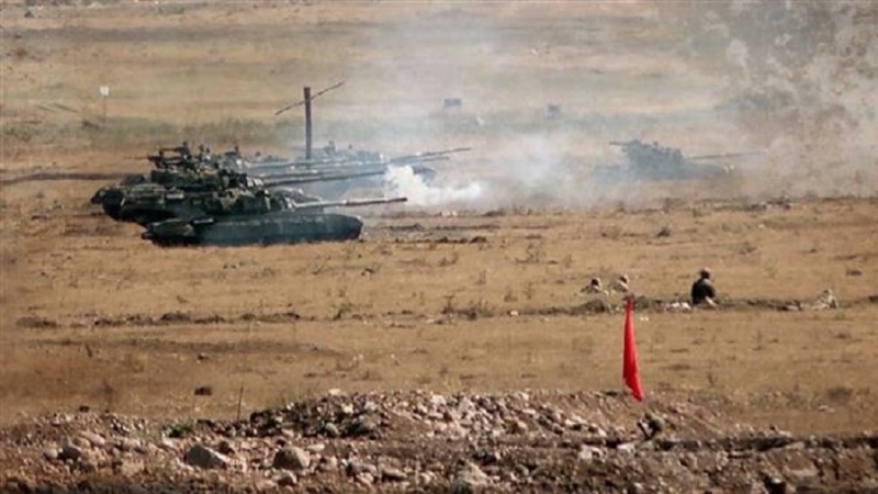     Iračke snage snažno udarile na ostatke ISIL-a