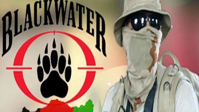 Trump tarafından Blackwater'lı savaş suçlularının affına Irak'tan tepki