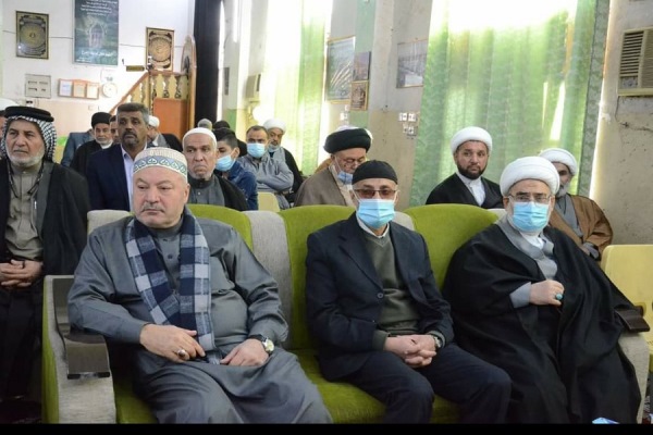 Iraq: Promotion of Quranic activities stressed in Baghdad forum
