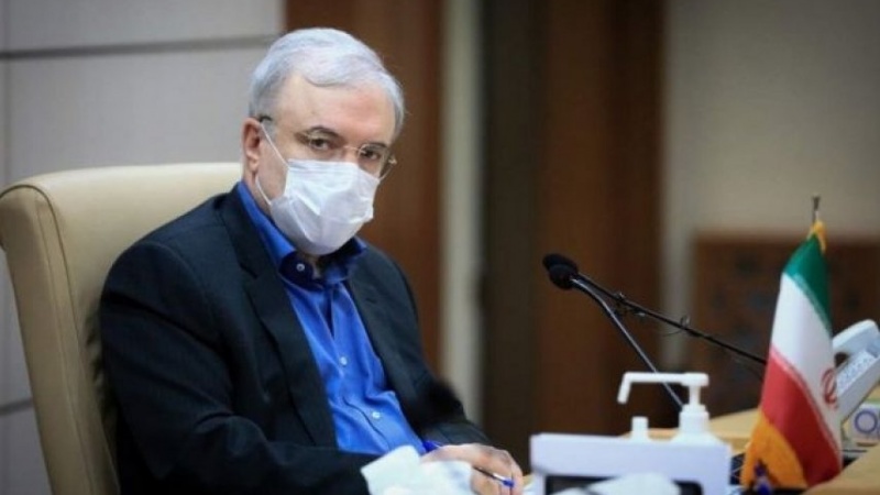 Намаки: Великобритания с задержкой объявила об обнаружении нового вируса