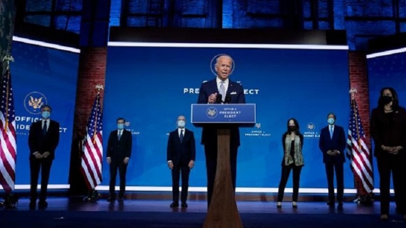 米民主党議員150人が、バイデン氏の核合意復帰を支持