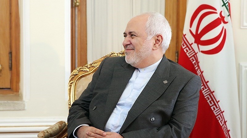 イラン外相、イエス・キリスト生誕日に際し、祝意を表明