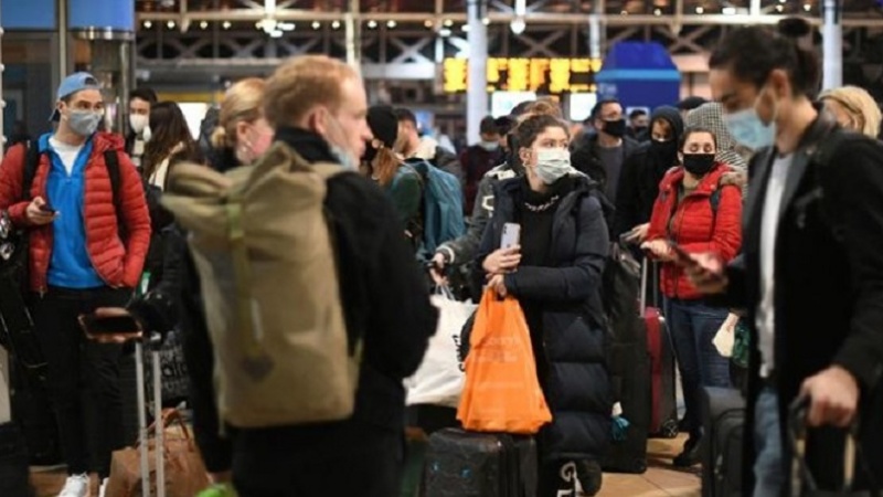 英国でさらに新種のコロナウイルスが英国で発見