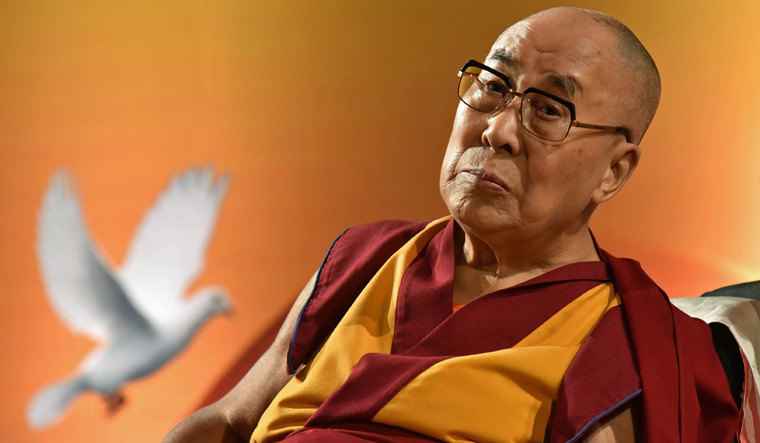 တ႐ုတ္ဒဏ္ ခံေနရ သည့္ တိဘက္ျပည္သူ မ်ားဖက္မွ အေမရိကန္၏ ရပ္တည္ မႈ ကို တိဘက္ႏိုင္ငံ ေရးေခါင္း ေဆာင္ ႀကိဳဆို