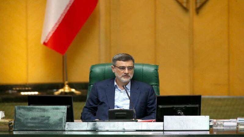 La capacità dell'Iran di dare la caccia ai sottomarini nucleari statunitensi