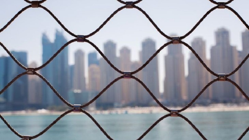 英国の人権機関「UAEの刑務所が、大量の抑留女性の墓地」