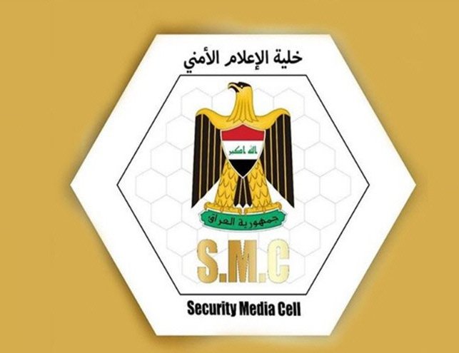 العراق: اصابة سائق احدى عجلات رتل التحالف بالسماوة