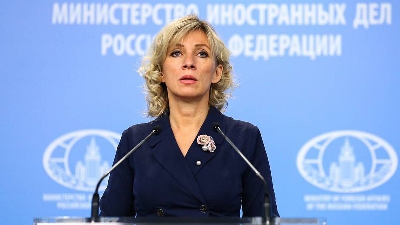 Rusia Serukan AS Kembali ke JCPOA Tanpa Syarat