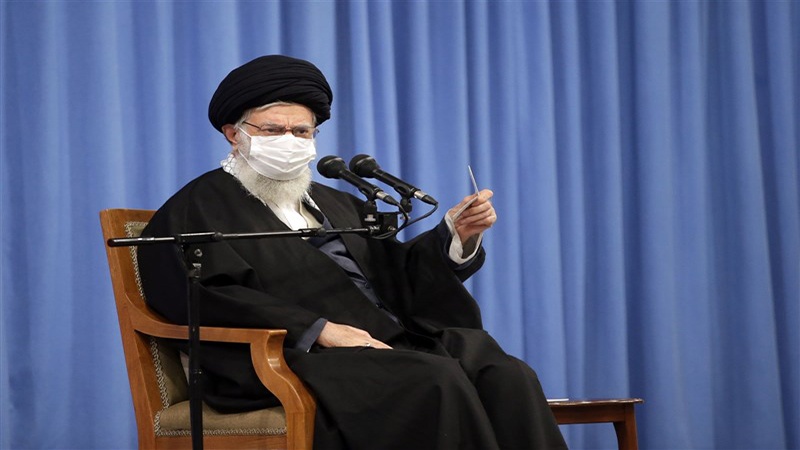 Iran Aktualita 26 Desember 2020