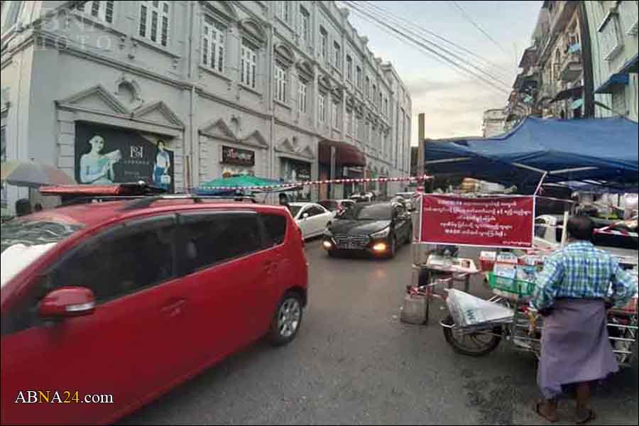 ၁၄ ရက္ အတြင္း ပိုးမေတြ႕သည့္ ၿမိဳ႕နယ္မ်ားကို Stay at home ေျဖေလွ်ာ့ေပးရန္ စီစဥ္ေန
