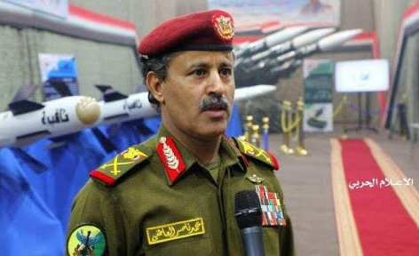 لم يحصد تحالف العدوان سوى الهزيمة وتمريغ أنفه في التراب