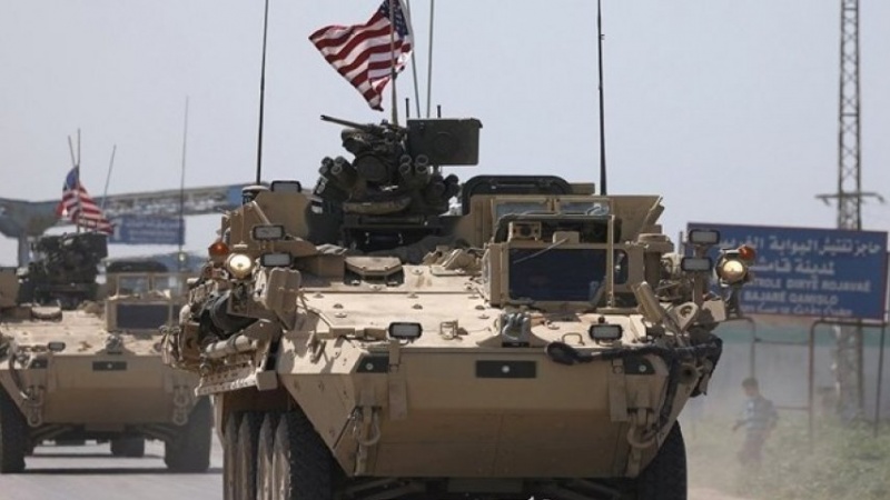 Qasem al-Jabbarin Irak Akui Serang Konvoi Militer AS