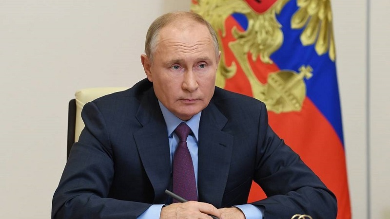 2021 год в России будет Годом науки и технологий