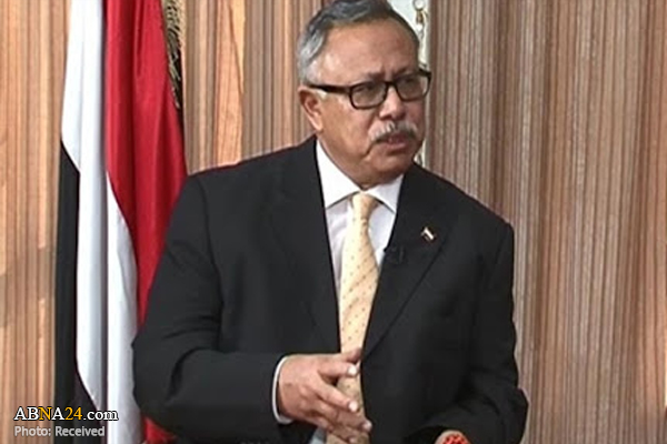 "آل سعود وآل نهيان" عبثوا بحياة اليمنيين 