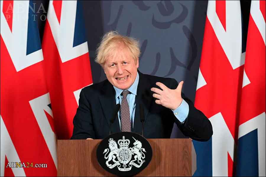 ၿဗိတိန္ႏွင့္ ဥေရာပ သမဂၢၾကား Brexit အလြန္ ကုန္သြယ္ေရး သေဘာ တူညီမႈ ရရွိ